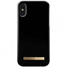Ideal Fashion Case iPhone X/Xs matte black