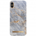 Ideal Fashion Case iPhone X/Xs royal grey marble