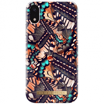 Ideal Fashion Case iPhone Xr fly away with me