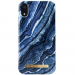 Ideal Fashion Case iPhone Xr indigo swirl
