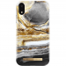 Ideal Fashion Case iPhone Xr outer space agate
