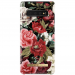Ideal Fashion Case Galaxy S10+ antique roses