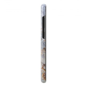 Ideal Fashion Case Galaxy S10+ royal grey marble