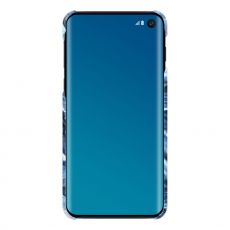 Ideal Fashion Case Galaxy S10e indigo swirl