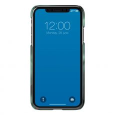 Ideal Fashion Case iPhone 11 Pro Max emerald satin