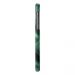 Ideal Fashion Case iPhone 11 Pro emerald satin