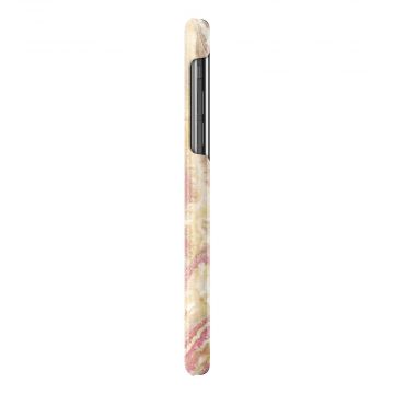 Ideal Fashion Case iPhone 11 Pro Max golden blush marble