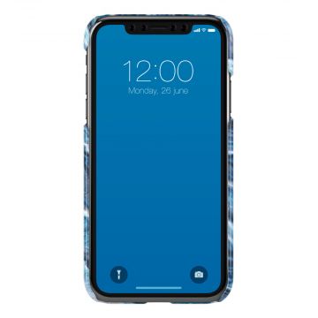 Ideal Fashion Case iPhone 11 Pro indigo swirl