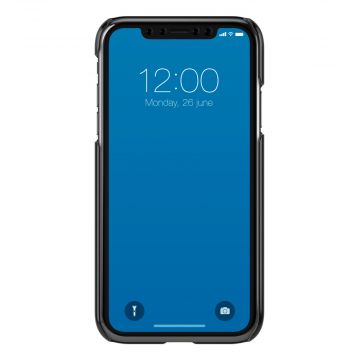 Ideal Fashion Case iPhone 11 Pro matte black