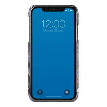 Ideal Fashion Case iPhone 11 Pro midnight blue marble