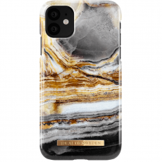 Ideal Fashion Case iPhone 11 outer space marble
