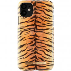 Ideal Fashion Case iPhone 11 sunset tiger