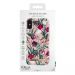 Ideal Fashion Case iPhone X/Xs vintage tulips