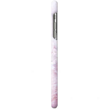 Ideal Fashion Case iPhone Xs Max pilion pink