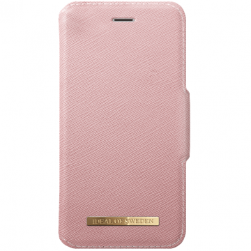 iDeal Fashion Wallet iPhone 7/8 Plus pink