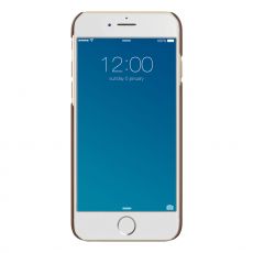 iDeal Como Case iPhone 7/8/SE brown