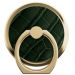 Ideal Magnetig Ring Mount croco green
