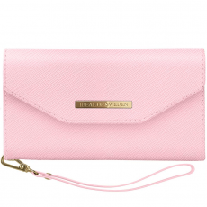 Ideal Mayfair Clutch iPhone 11 Pro pink
