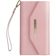 Ideal Mayfair Clutch iPhone Xs Max pink