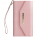 Ideal Mayfair Clutch iPhone Xs Max pink