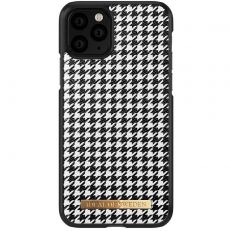 iDeal Houndstooth Case Apple iPhone 11 Pro