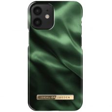 iDeal Fashion Case iPhone 12 Mini emerald green