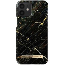 iDeal Fashion Case iPhone 12 Mini port laurent marble