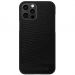 iDeal Atelier Case iPhone 12 Pro Max eagle black