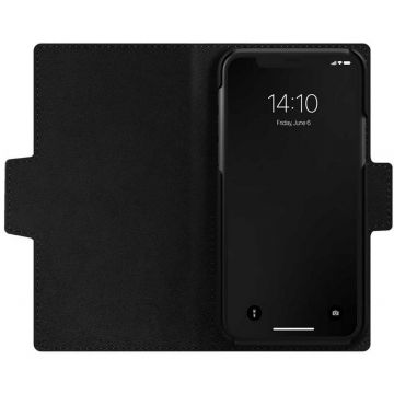 iDeal Unity Wallet iPhone 12 Pro Max eagle black