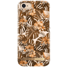 Ideal Fashion Case iPhone 6/6S/7/8/SE autumn forest