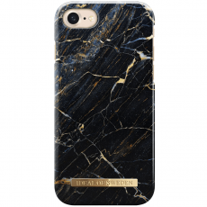 Ideal Fashion Case iPhone 6/6S/7/8/SE port laurent marble