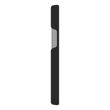 iDeal Atelier Case iPhone 12 Mini neo noir croco