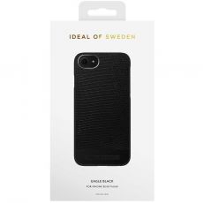 iDeal Atelier Case iPhone 7/8/SE eagle black