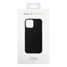 iDeal Atelier Case iPhone 12/12 Pro eagle black