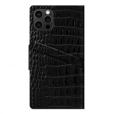 iDeal Atelier Wallet iPhone 12/12 Pro neo noir croco