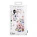 Ideal Fashion Case iPhone Xs Max floral romance