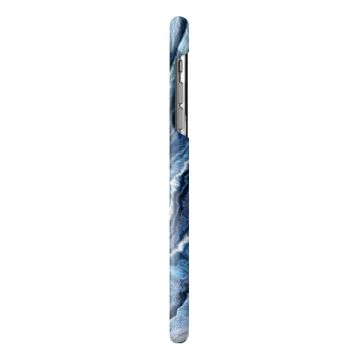 Ideal Fashion Case iPhone Xs Max indigo swirl