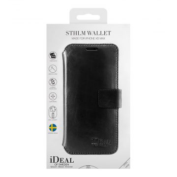Ideal Sthlm Wallet Apple iPhone Xs Max