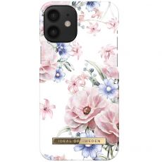 iDeal Fashion Case iPhone 12 Mini floral romance