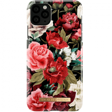 Ideal Fashion Case iPhone 11 Pro Max antique roses *poisto, avattu palautus*