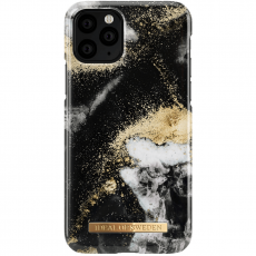 Ideal Fashion Case iPhone 11 Pro black galaxy
