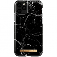 Ideal Fashion Case iPhone 11 Pro Max black marble