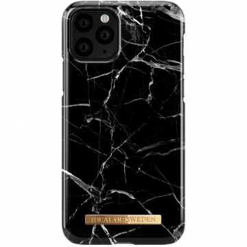 Ideal Fashion Case iPhone 11 Pro black marble