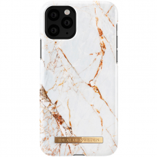 Ideal Fashion Case iPhone 11 Pro carrara gold