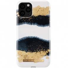 Ideal Fashion Case iPhone 11 Pro Max gleaming licorice