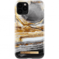 Ideal Fashion Case iPhone 11 Pro outer space marble