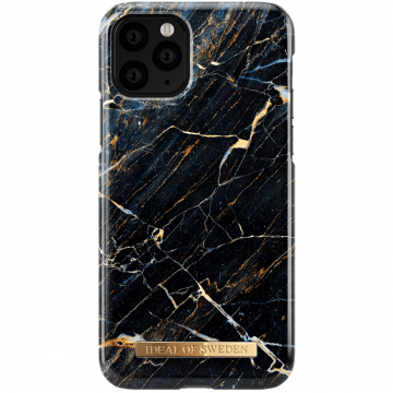 Ideal Fashion Case iPhone 11 Pro Max port laurent marble