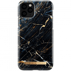 Ideal Fashion Case iPhone 11 Pro port laurent marble