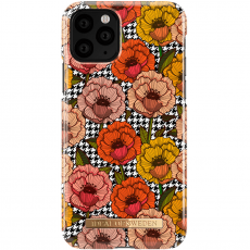 Ideal Fashion Case iPhone 11 Pro retro bloom