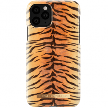 Ideal Fashion Case iPhone 11 Pro Max sunset tiger